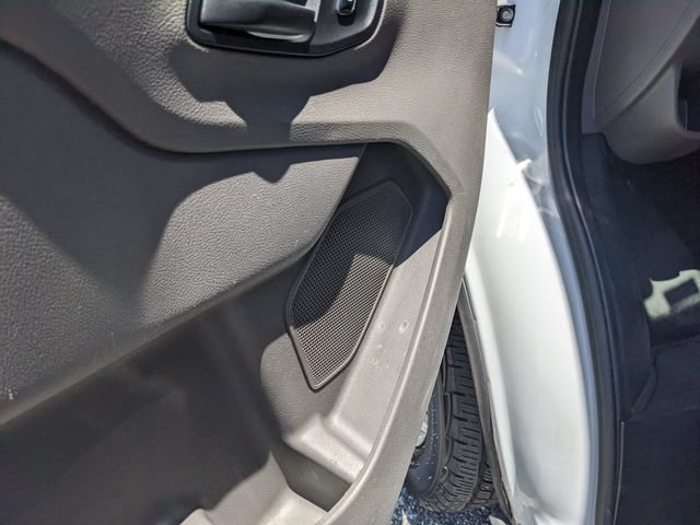 Certified 2023 Ford Transit 250 Medium Roof AWD w/ Load Area Protection Package image 20