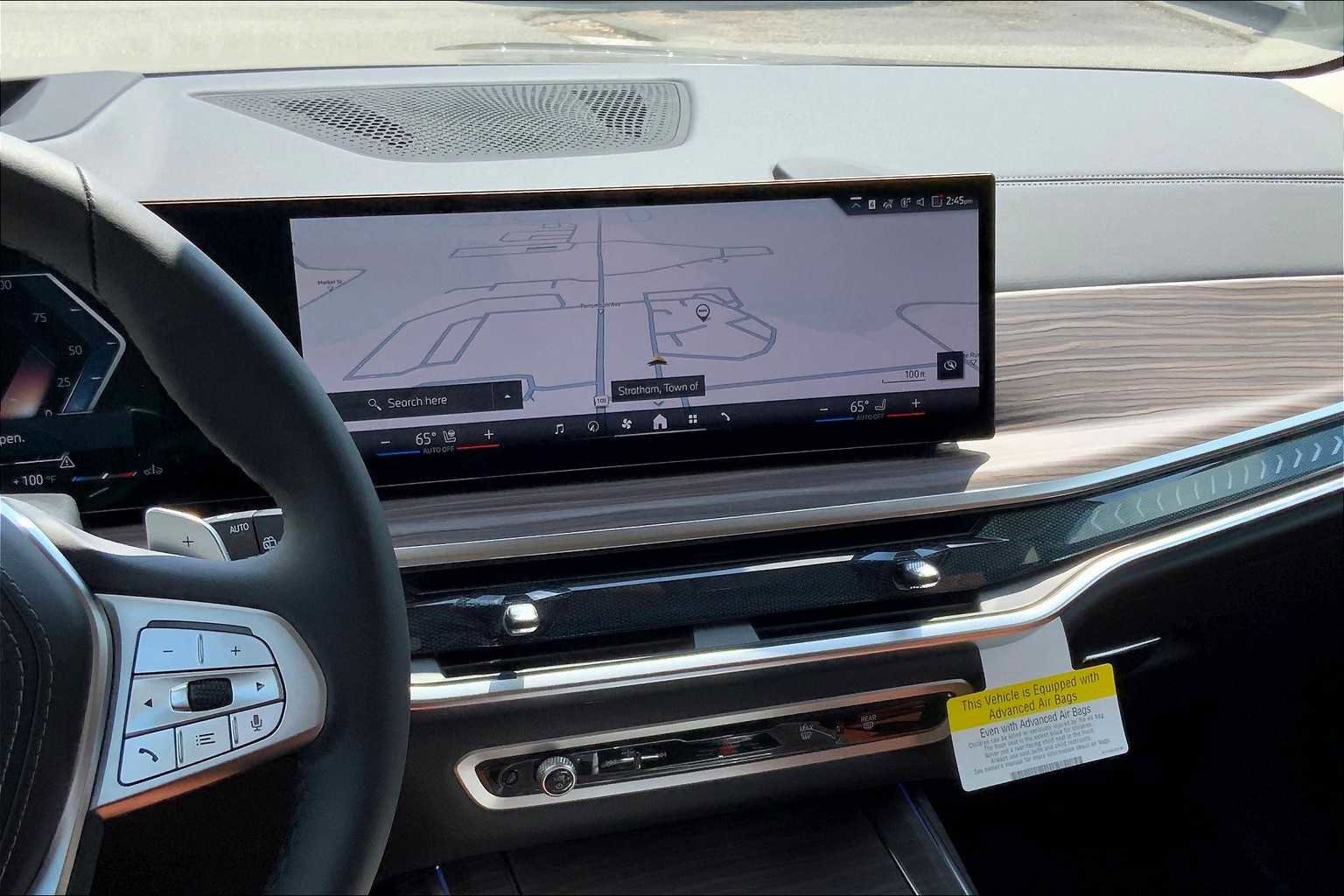 New 2026 BMW X7 xDrive40i image 6