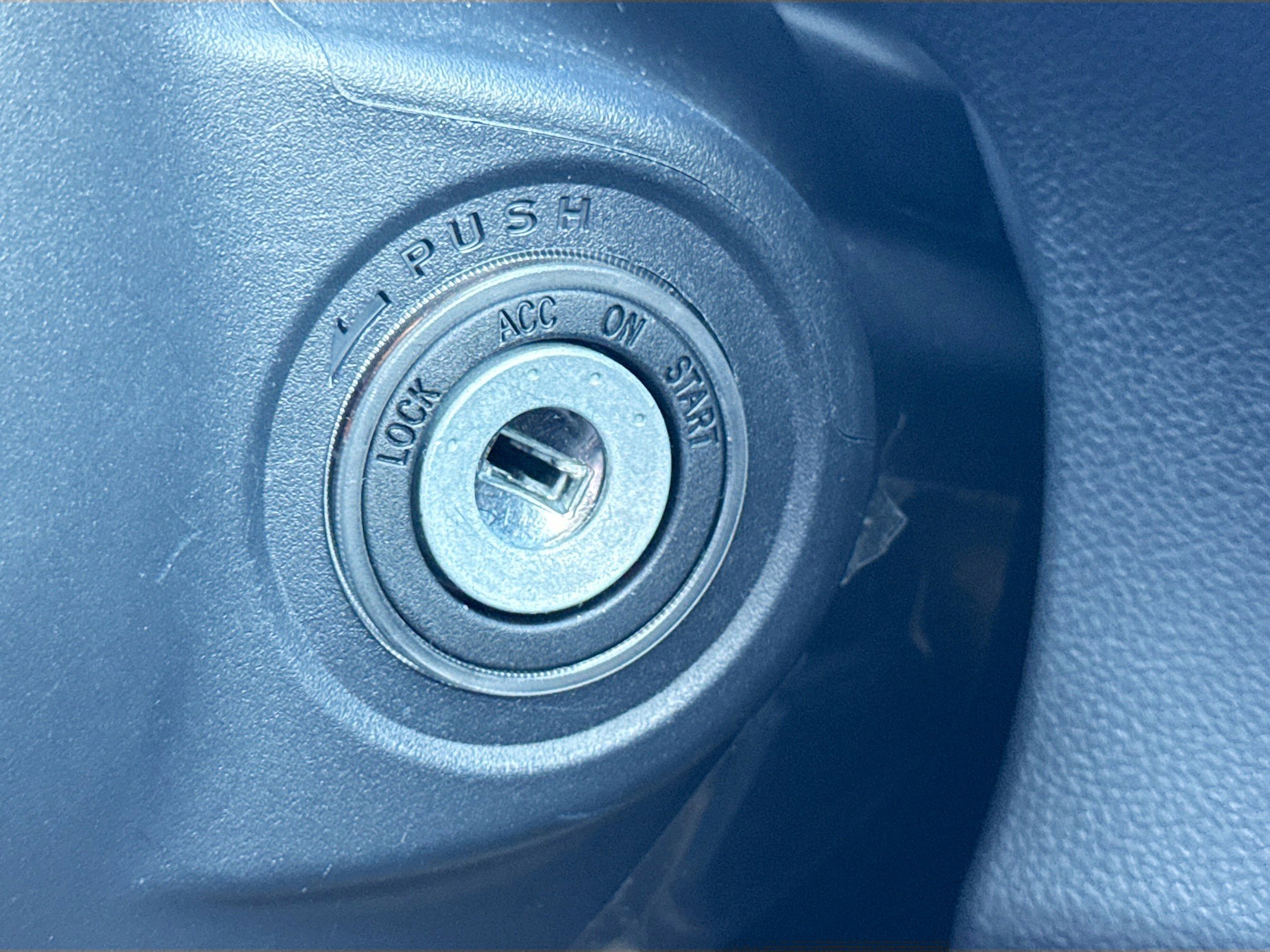 Certified 2025 Subaru Crosstrek 2.0i image 34