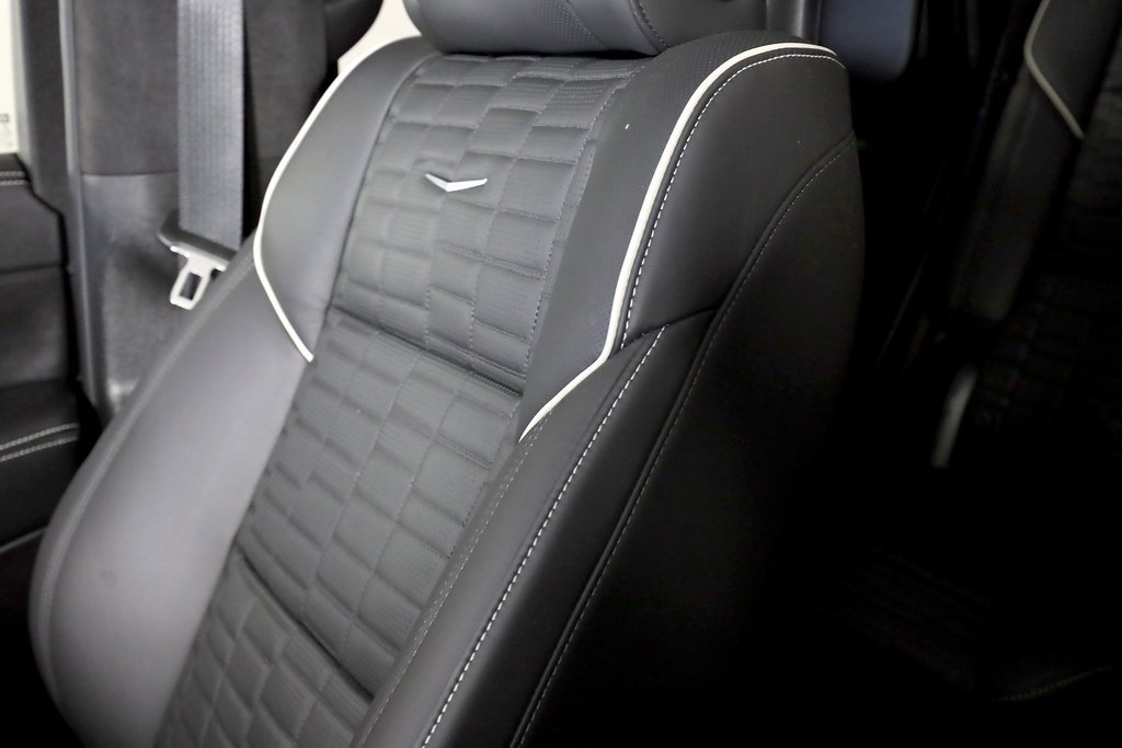 Used 2025 Cadillac Escalade V image 38