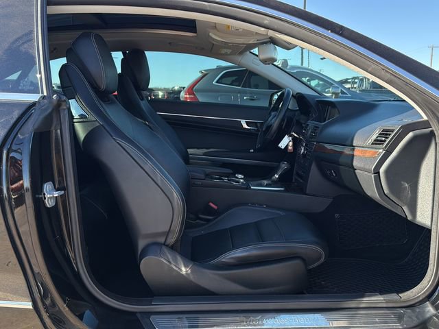 Used 2010 Mercedes-Benz E 350 Coupe image 11