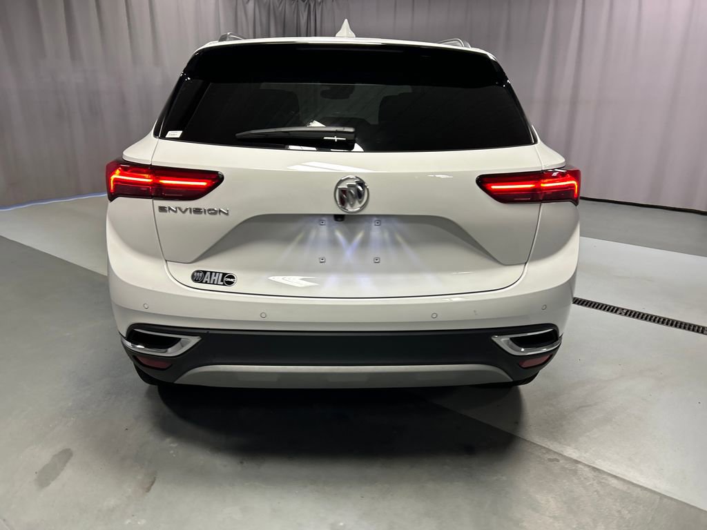Used 2023 Buick Envision Essence image 6