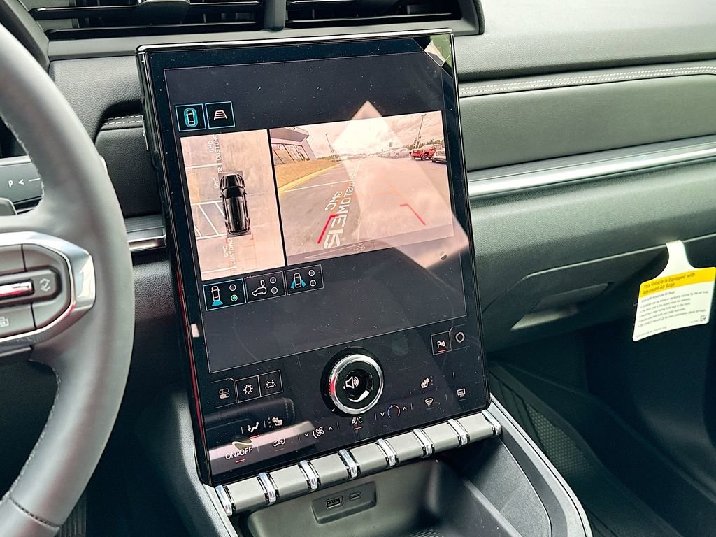 New 2026 GMC Terrain Elevation w/ Technology Package II image 22