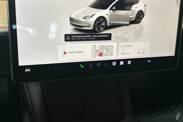 Used 2022 Tesla Model 3 Long Range AWD/4WD image 24