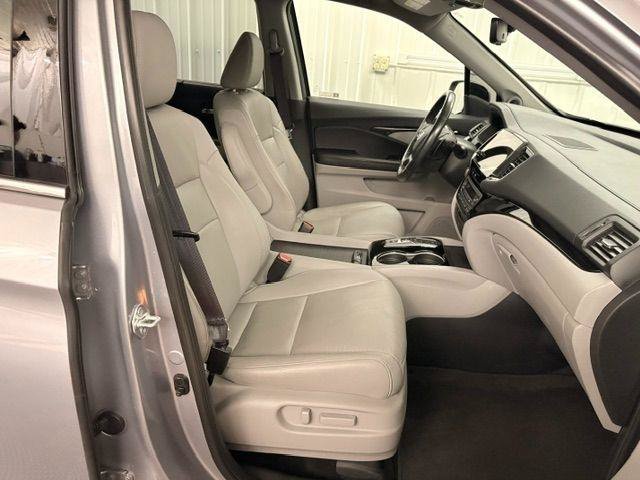Used 2022 Honda Pilot Elite image 29