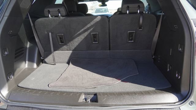 Used 2022 Chevrolet Traverse LT w/ LPO, Cargo Package image 13