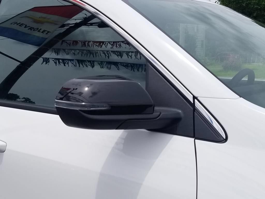 New 2026 Chevrolet Traverse LT FWD image 10