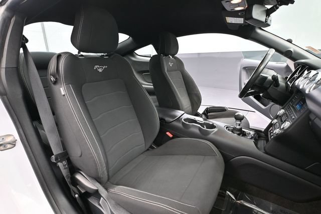 Used 2016 Ford Mustang GT w/ Interior & Wheel Package RWD image 41