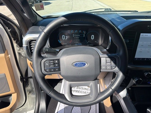 Used 2023 Ford F150 Lariat w/ Equipment Group 502A High AWD/4WD image 26