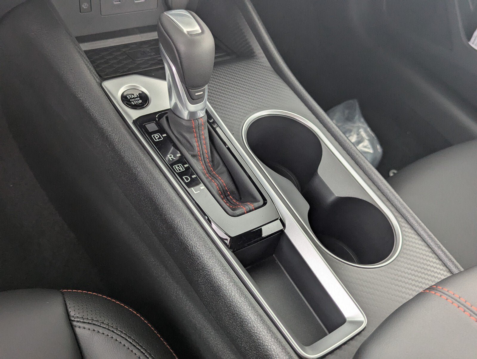 New 2026 Nissan Altima 2.5 SR FWD image 20
