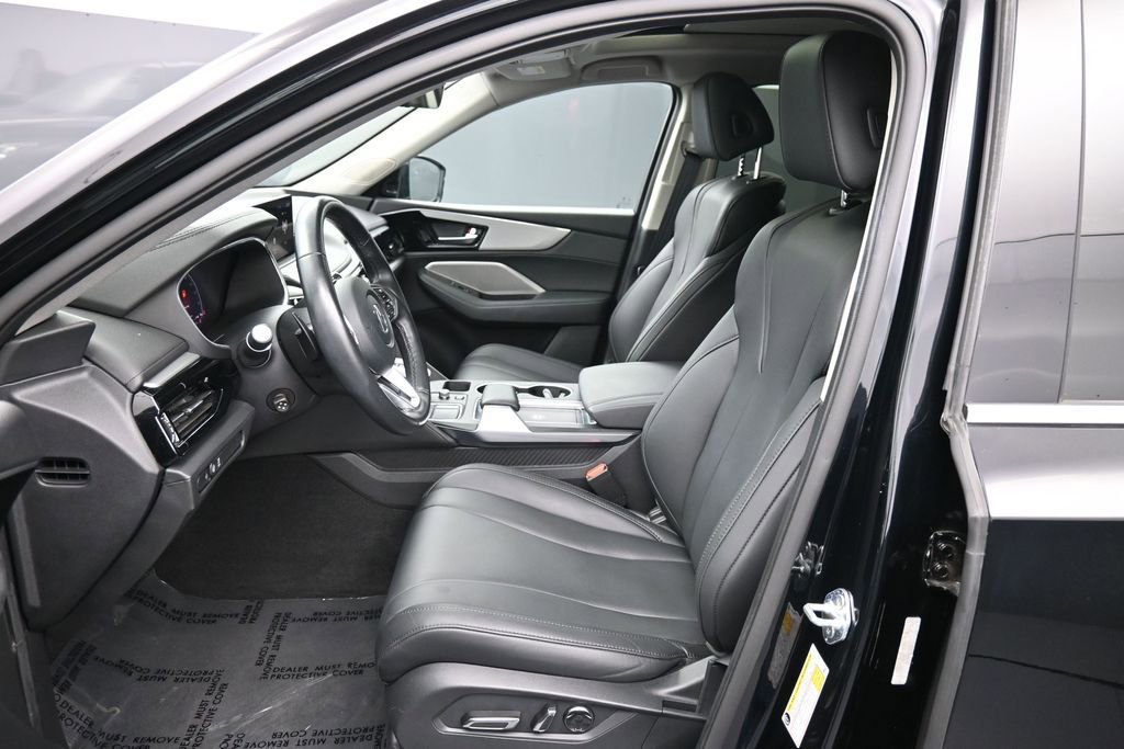 Certified 2023 Acura MDX A-Spec AWD/4WD image 19