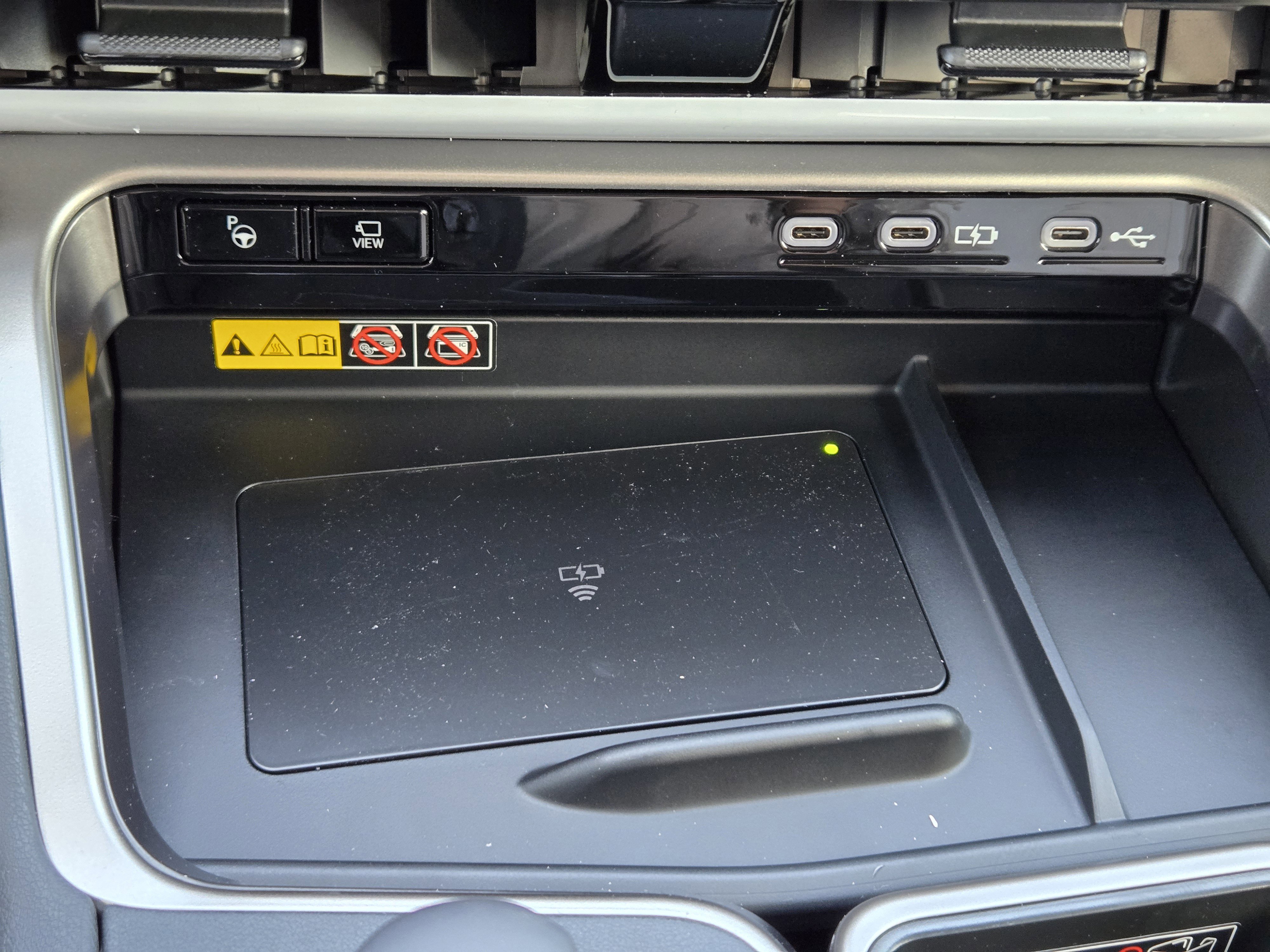 New 2026 Lexus TX 350 AWD image 13