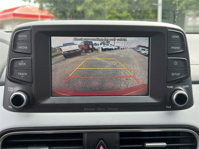 Used 2020 Hyundai Kona SEL image 17