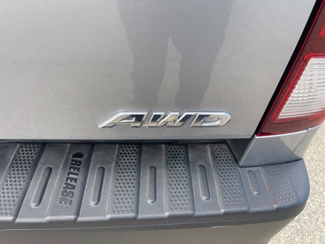 Used 2023 Honda Ridgeline RTL image 24