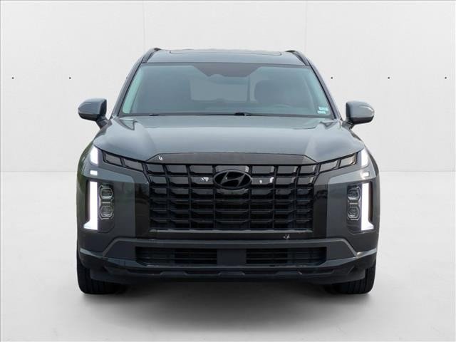 Used 2024 Hyundai Palisade XRT image 8