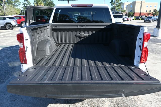 Used 2022 Chevrolet Silverado 1500 RST image 22