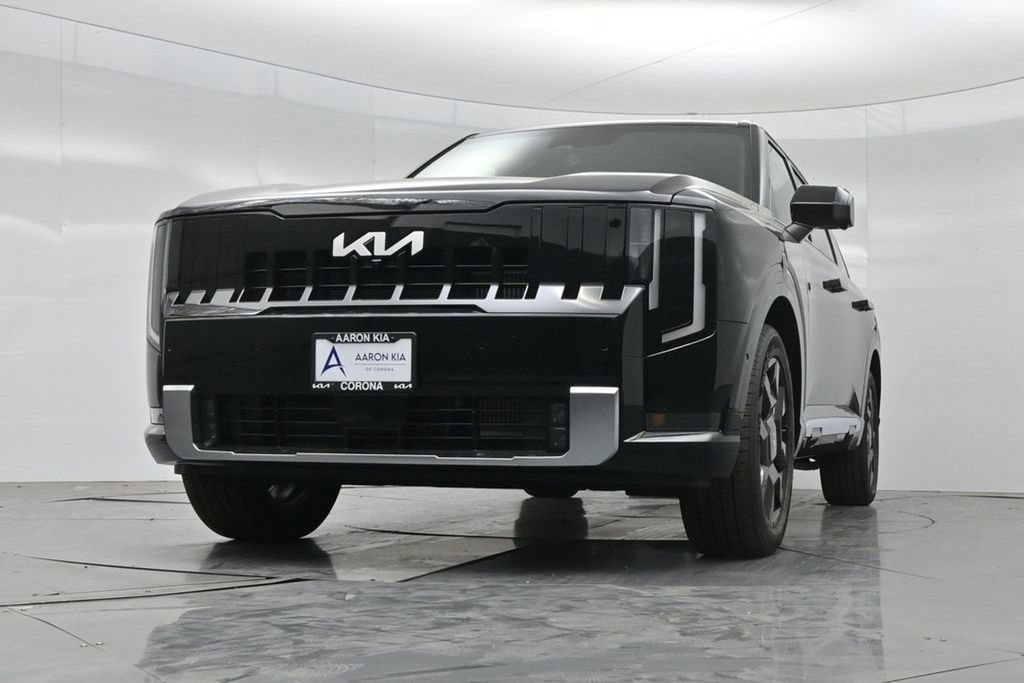 New 2027 Kia Telluride SX w/ Towing Package FWD image 65