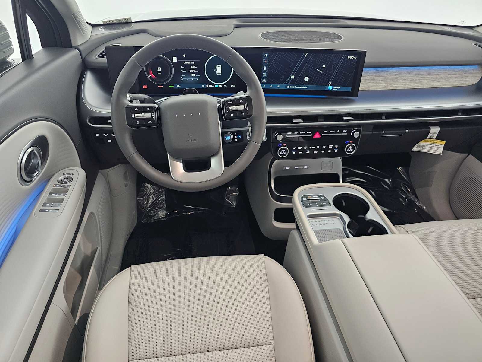 Used 2026 Hyundai Ioniq 9 SEL image 21