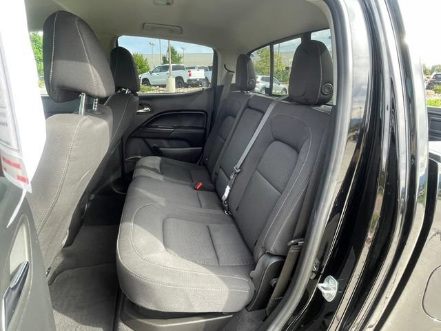 Used 2022 GMC Canyon Elevation AWD/4WD image 27