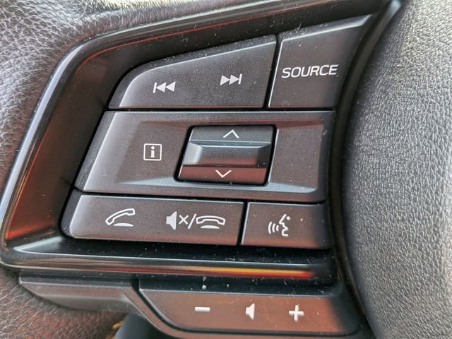 Used 2025 Subaru Outback Onyx Edition image 19