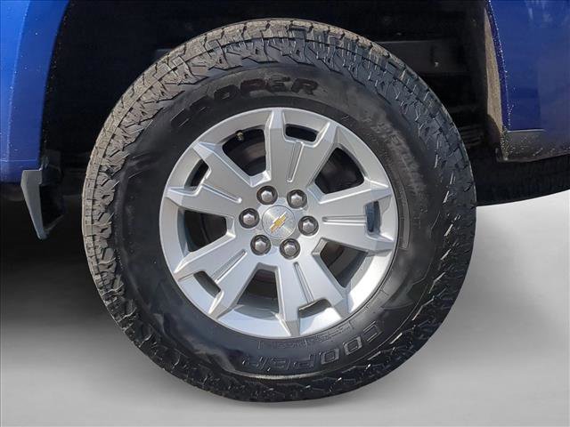 Used 2016 Chevrolet Colorado LT image 25