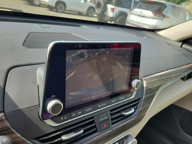 Used 2021 Nissan Altima 2.5 SL image 27