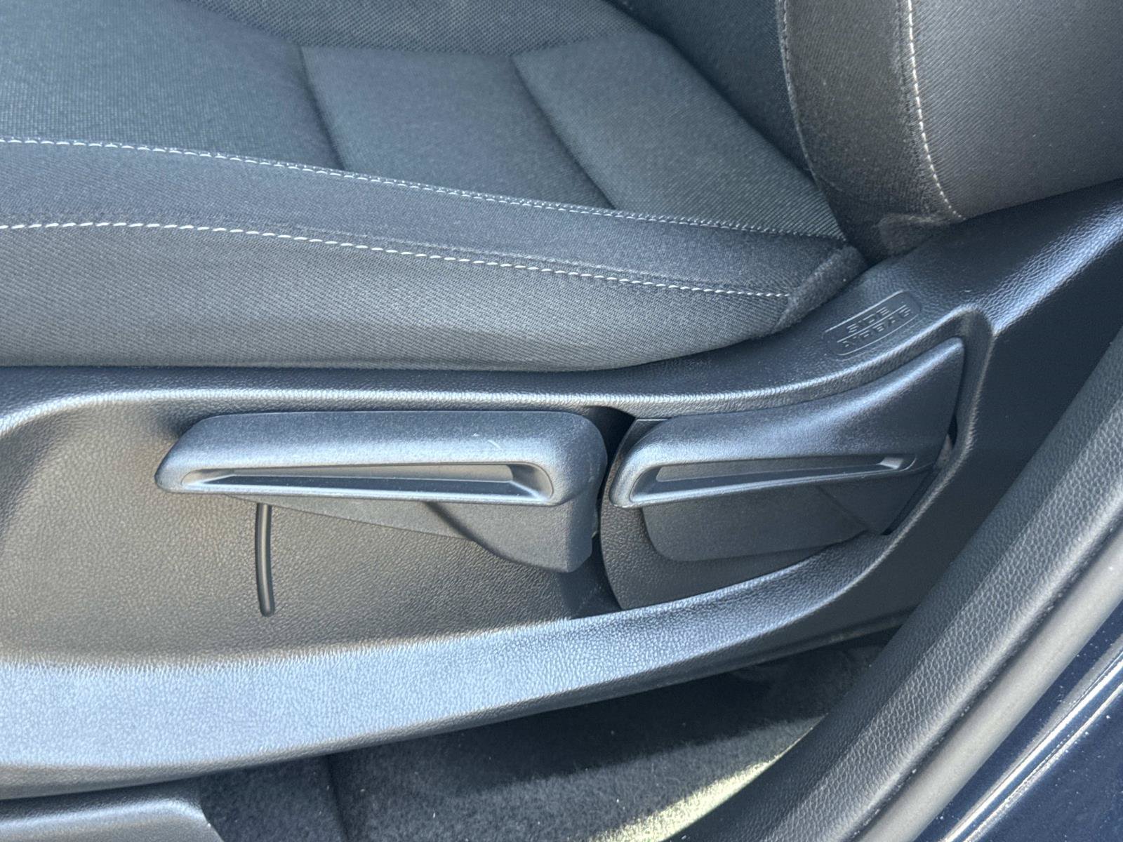 Certified 2024 Honda CR-V LX image 22