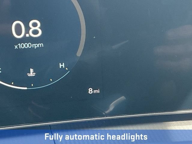 New 2026 Hyundai Santa Fe Calligraphy AWD/4WD image 19