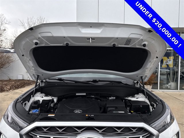 Used 2020 Hyundai Palisade Limited image 7