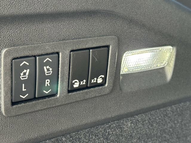 New 2026 Cadillac Escalade IQL Sport 2 w/ LPO, ONYX Package image 7