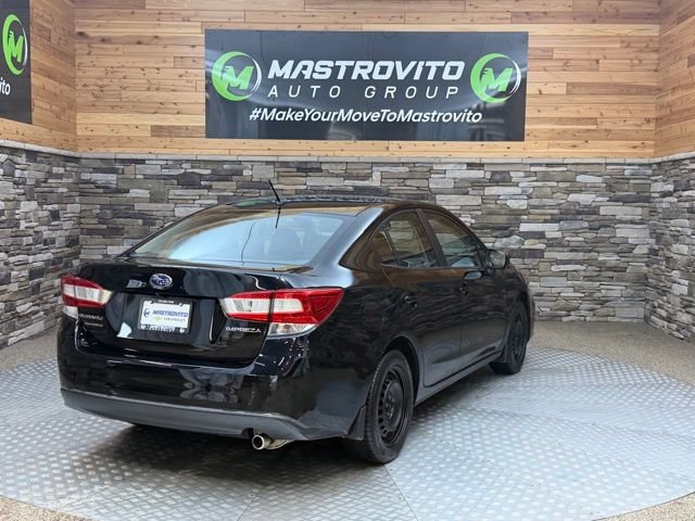 Used 2019 Subaru Impreza 2.0i AWD/4WD image 9