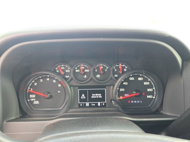 Used 2026 GMC Sierra 1500 Pro w/ Graphite Edition image 18