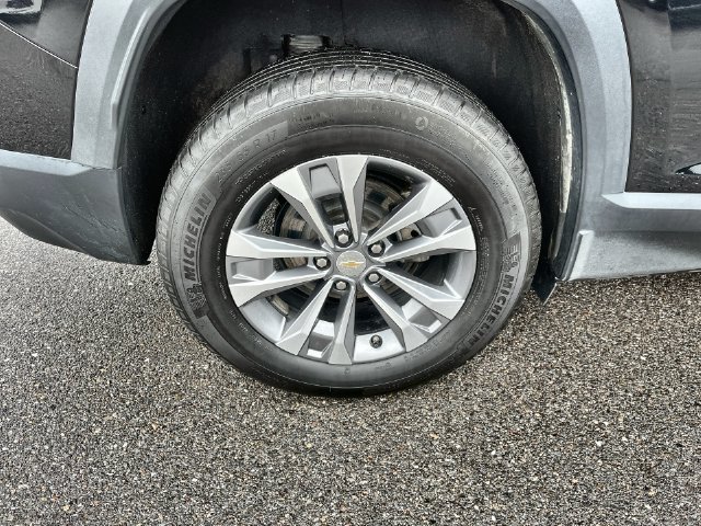 Used 2026 Chevrolet Equinox LT AWD/4WD image 26