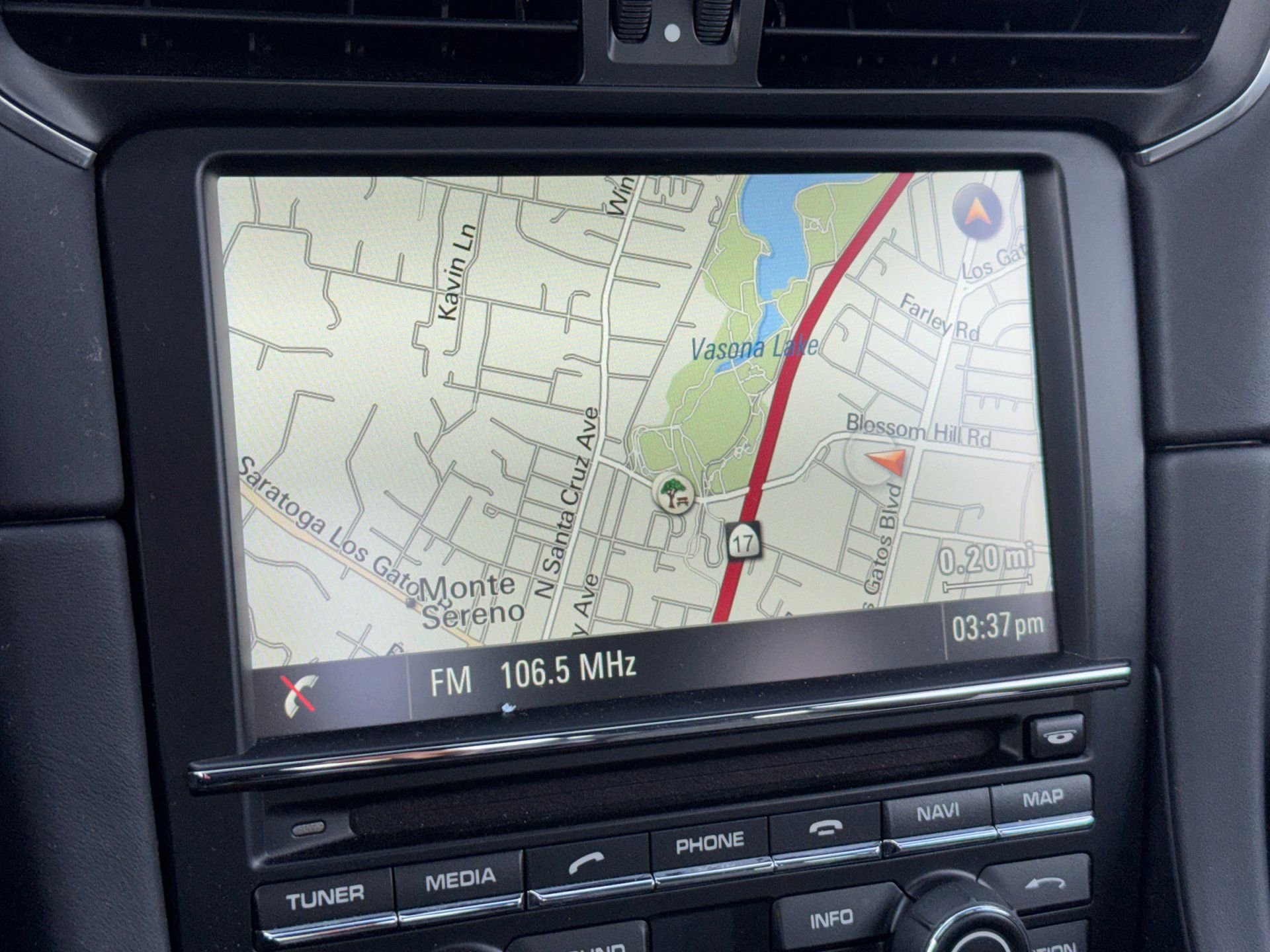 Used 2016 Porsche 911 R image 18