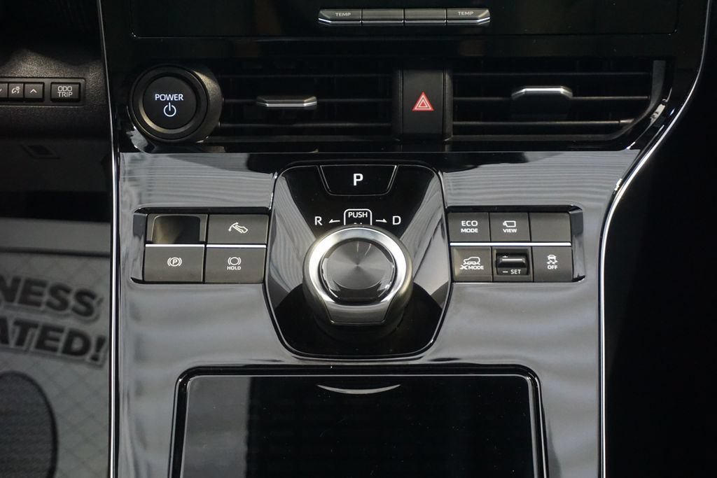 Certified 2023 Toyota bZ4X AWD w/ Weather Package image 34