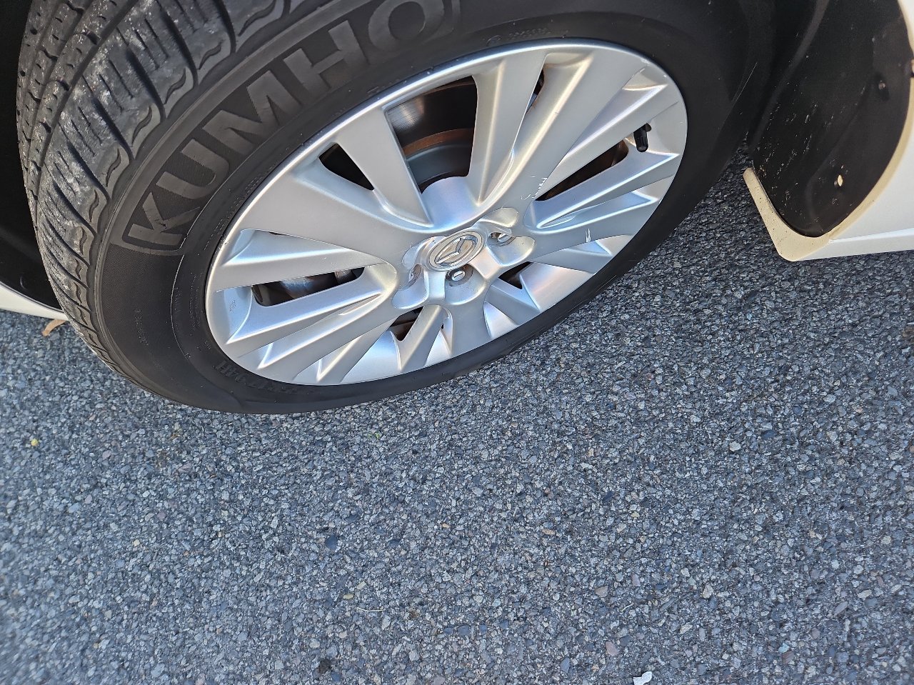 Used 2010 MAZDA MAZDA6 s Touring Plus image 10