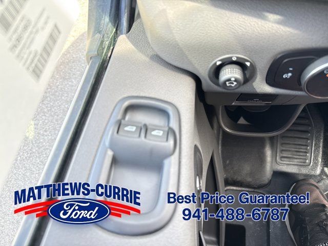 New 2026 Ford Transit 250 Low Roof w/ Load Area Protection Package RWD image 19
