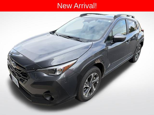 Used 2025 Subaru Crosstrek 2.5i Premium w/ Crosstrek Mirror Package