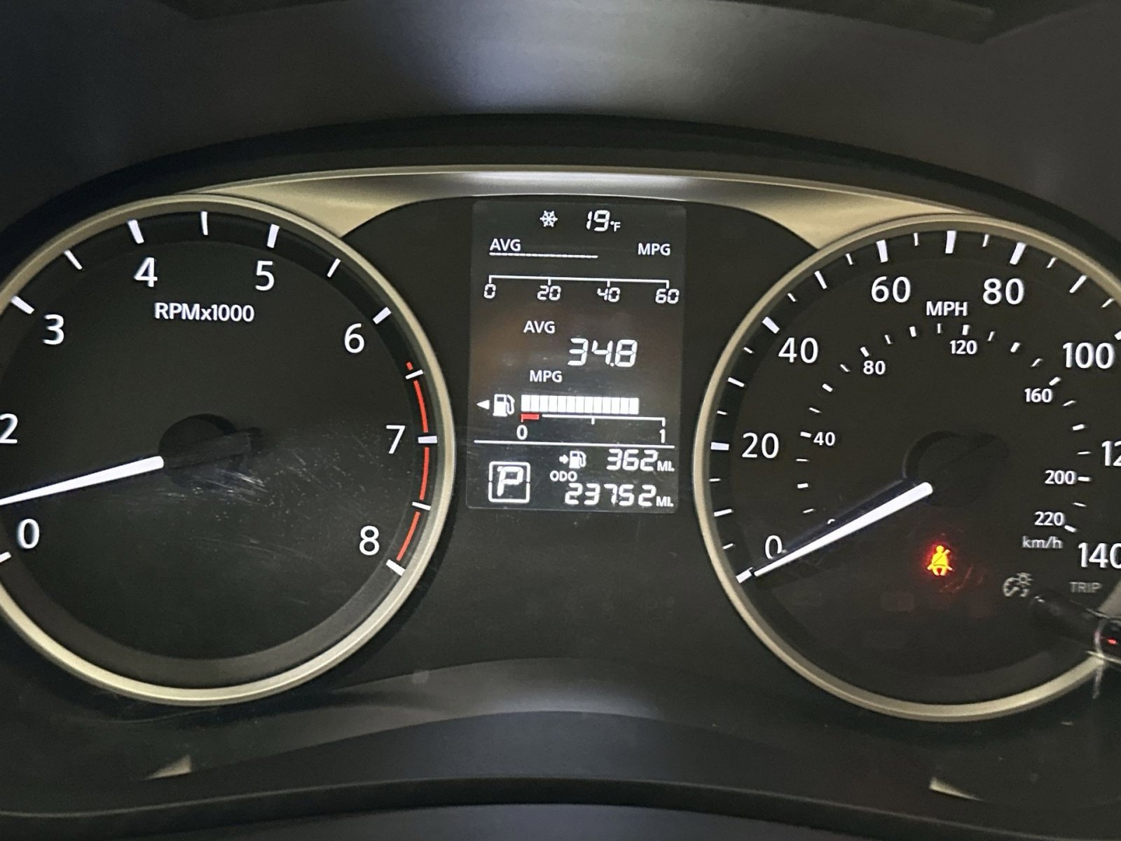 Used 2024 Nissan Versa S image 22