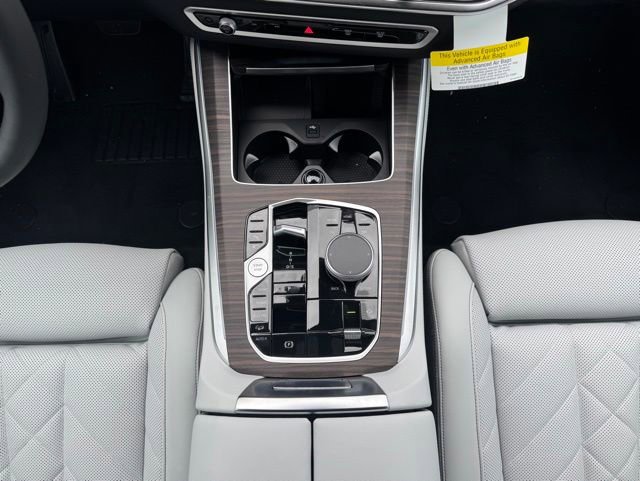 New 2026 BMW X5 xDrive50e AWD/4WD image 24