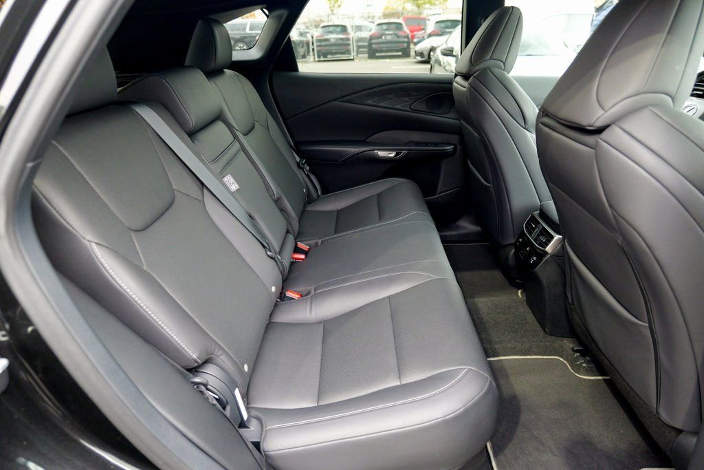 Used 2023 Lexus RX 350 F Sport image 32