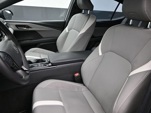 Certified 2025 Toyota Camry SE image 30