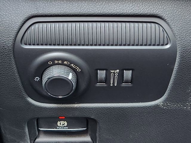 New 2026 Jeep Grand Wagoneer Summit w/ Premium Group III image 19