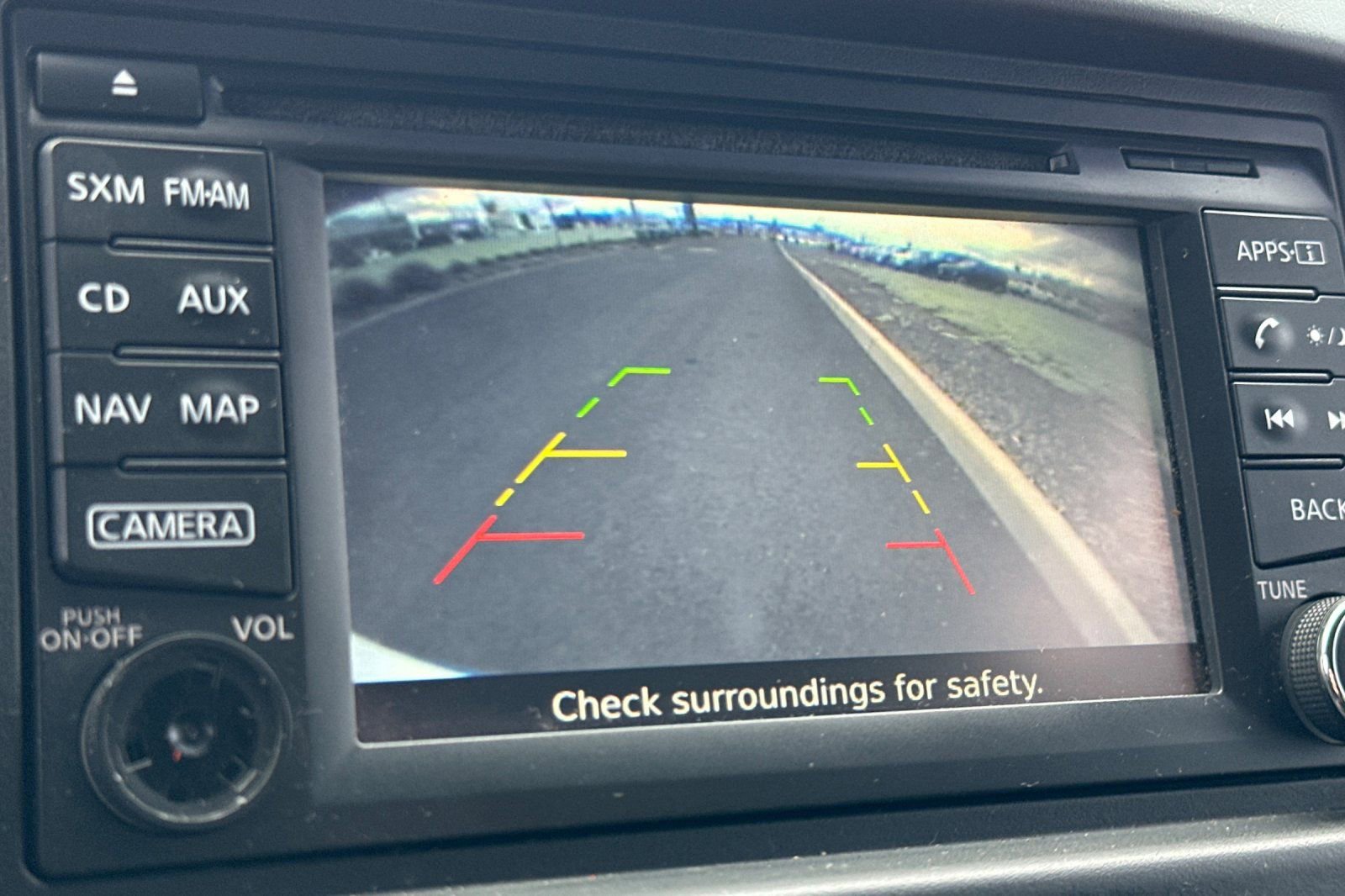 Used 2019 Nissan NV200 SV w/ Navigation Package FWD image 21