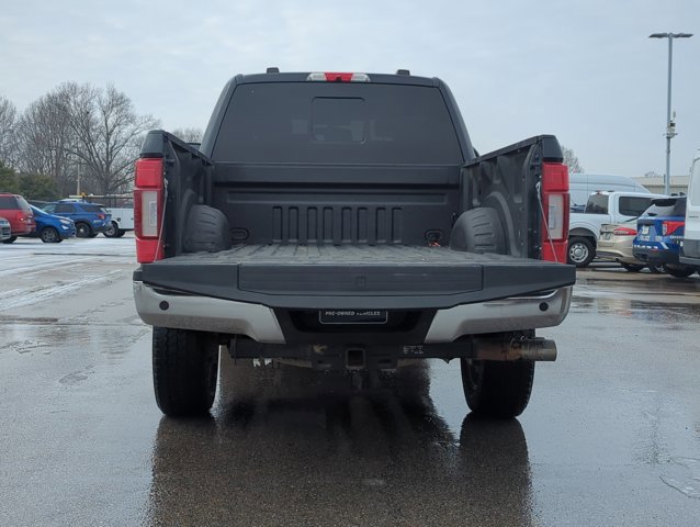 Certified 2022 Ford F250 King Ranch w/ King Ranch Ultimate Package image 7