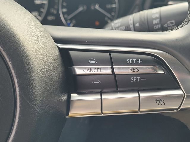 Used 2022 MAZDA CX-30 AWD 2.5 S w/ Preferred Package image 15