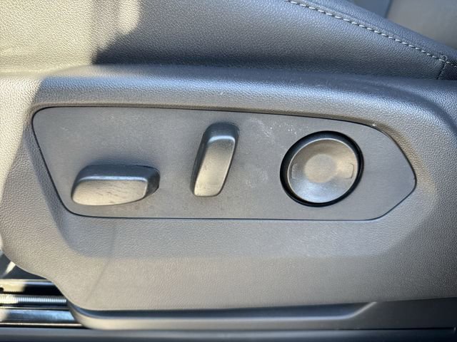 New 2026 GMC Sierra 1500 SLT w/ SLT Premium Plus Package image 12