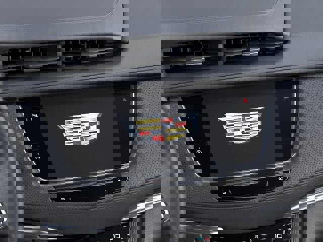 New 2026 Cadillac XT5 Luxury image 20