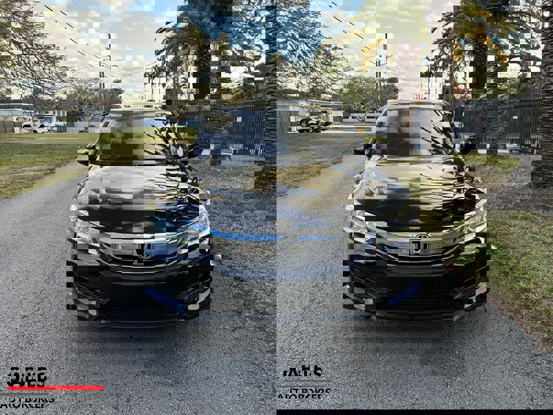 Used 2016 Honda Accord Sport image 3