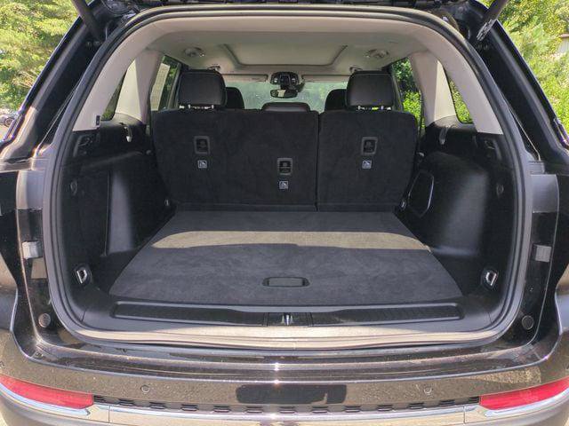 Certified 2022 Jeep Grand Cherokee Limited 4xe w/ MOPAR Finishing Package AWD/4WD image 6